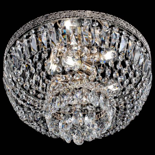 Люстра Токката астра №3 в Новокузнецке Гусь Хрустальный