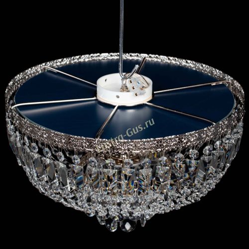 Люстра Токката астра №3 в Новокузнецке Гусь Хрустальный