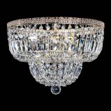 Люстра Токката каскад №3 в Новокузнецке Люстра Токката каскад №3 в Новокузнецке