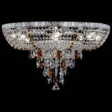 Люстра Токката Пирамида журавлик чайная в Новокузнецке