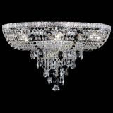 Люстра Токката Пирамида журавлик черная в Новокузнецке Люстра Токката Пирамида журавлик черная в Новокузнецке