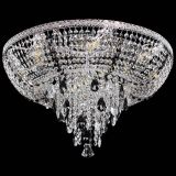 Люстра Токката Пирамида журавлик черная в Новокузнецке Люстра Токката Пирамида журавлик черная в Новокузнецке