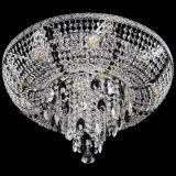 Люстра Токката Пирамида журавлик черная в Новокузнецке Люстра Токката Пирамида журавлик черная в Новокузнецке