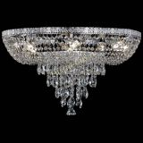 Люстра Токката Пирамида журавлик в Новокузнецке