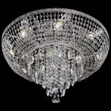 Люстра Токката Пирамида журавлик в Новокузнецке