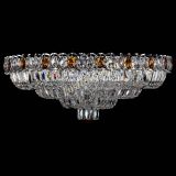 Люстра Тройное Кольцо пластинка чайная в Новокузнецке Люстра Тройное Кольцо пластинка чайная в Новокузнецке