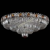 Люстра Тройное Кольцо пластинка чайная в Новокузнецке Люстра Тройное Кольцо пластинка чайная в Новокузнецке