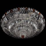 Люстра Тройное Кольцо пластинка чайная в Новокузнецке Люстра Тройное Кольцо пластинка чайная в Новокузнецке