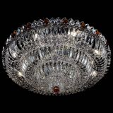 Люстра Тройное Кольцо пластинка чайная в Новокузнецке Люстра Тройное Кольцо пластинка чайная в Новокузнецке