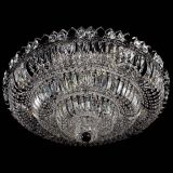 Люстра Тройное Кольцо пластинка черная в Новокузнецке Люстра Тройное Кольцо пластинка черная в Новокузнецке