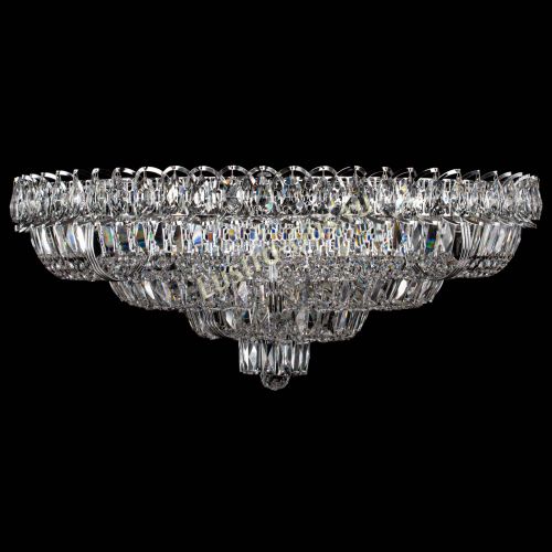 Люстра Тройное Кольцо пластинка в Новокузнецке Люстра Тройное Кольцо пластинка в Новокузнецке