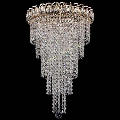 Люстра Венера в Новокузнецке Гусь Хрустальный