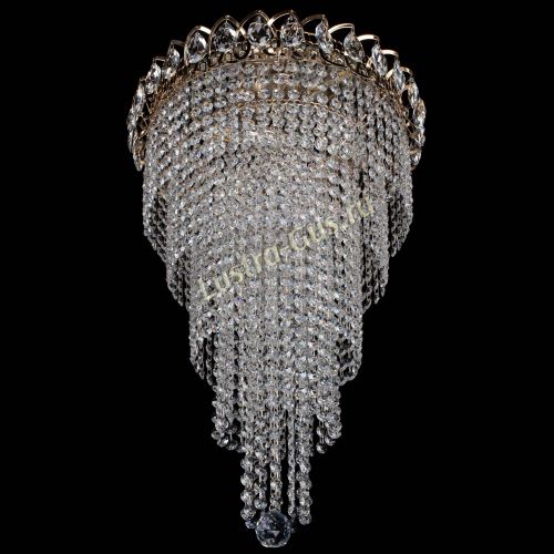 Люстра Венера в Новокузнецке Гусь Хрустальный