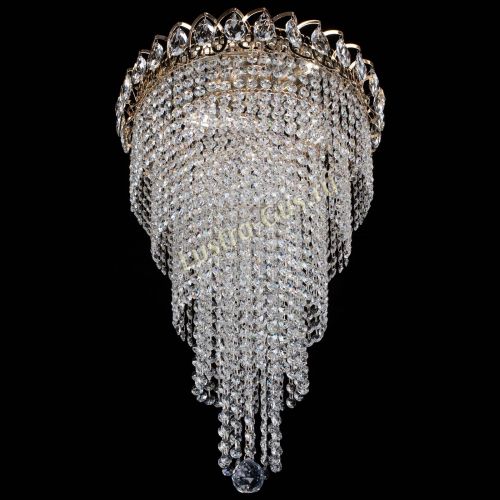 Люстра Венера в Новокузнецке Гусь Хрустальный