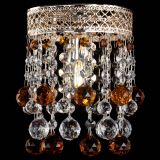 Люстра Венеция №1 шар чайная в Новокузнецке