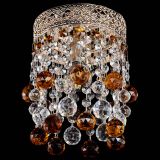 Люстра Венеция №1 шар чайная в Новокузнецке