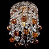 Люстра Венеция №1 шар чайная в Новокузнецке