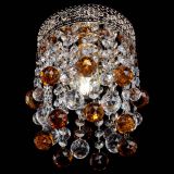 Люстра Венеция №1 шар чайная в Новокузнецке