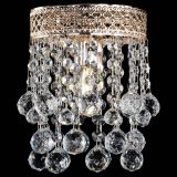 Люстра Венеция №1 шар в Новокузнецке Люстра Венеция №1 шар в Новокузнецке