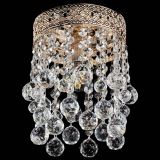 Люстра Венеция №1 шар в Новокузнецке Люстра Венеция №1 шар в Новокузнецке