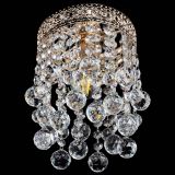 Люстра Венеция №1 шар в Новокузнецке Люстра Венеция №1 шар в Новокузнецке