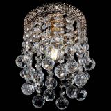 Люстра Венеция №1 шар в Новокузнецке Люстра Венеция №1 шар в Новокузнецке