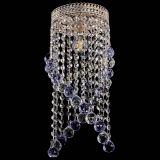 Люстра Венеция №1 Сигма фиолетовая в Новокузнецке Люстра Венеция №1 Сигма фиолетовая в Новокузнецке