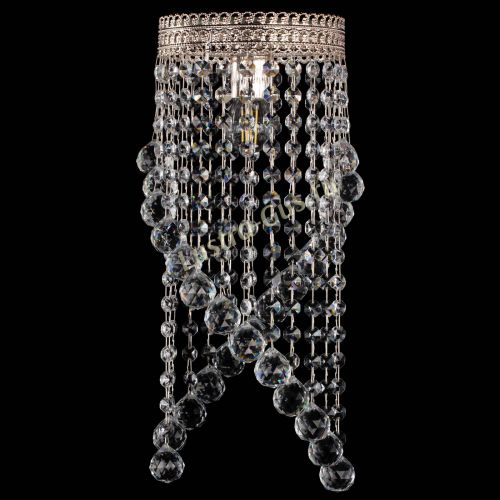 Люстра Венеция №1 Сигма в Новокузнецке Гусь Хрустальный