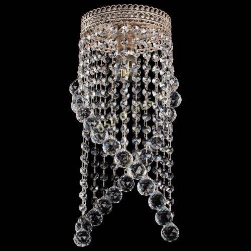 Люстра Венеция №1 Сигма в Новокузнецке Гусь Хрустальный