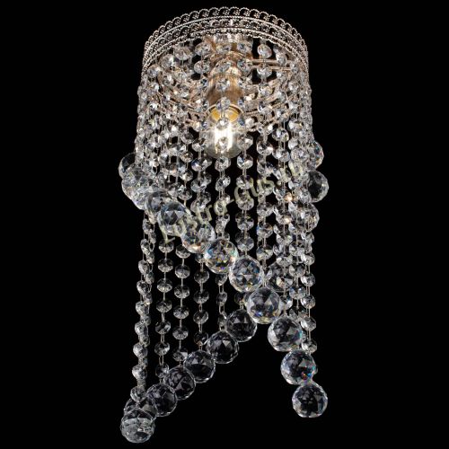 Люстра Венеция №1 Сигма в Новокузнецке Гусь Хрустальный