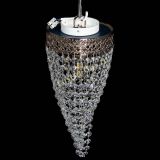 Люстра Венеция №1 водоворот в Новокузнецке