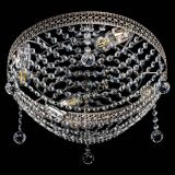 Люстра Венеция №4 шар в Новокузнецке Люстра Венеция №4 шар в Новокузнецке