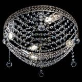 Люстра Венеция №4 шар в Новокузнецке Люстра Венеция №4 шар в Новокузнецке