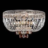 Люстра Венеция Астра чайная №5 в Новокузнецке Люстра Венеция Астра чайная №5 в Новокузнецке