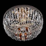 Люстра Венеция Астра чайная №5 в Новокузнецке Люстра Венеция Астра чайная №5 в Новокузнецке