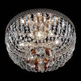 Люстра Венеция Астра чайная №5 в Новокузнецке Люстра Венеция Астра чайная №5 в Новокузнецке