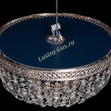 Люстра Венеция Астра черная №5 в Новокузнецке Люстра Венеция Астра черная №5 в Новокузнецке