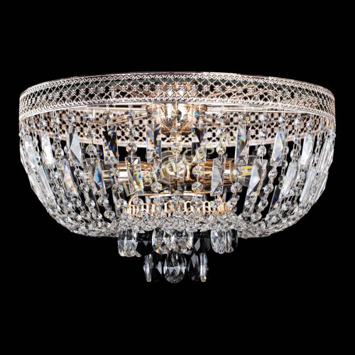 Люстра Венеция Астра черная №5 в Новокузнецке Люстра Венеция Астра черная №5 в Новокузнецке