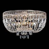 Люстра Венеция Астра черная №5 в Новокузнецке Люстра Венеция Астра черная №5 в Новокузнецке