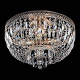 Люстра Венеция Астра черная №5 в Новокузнецке Люстра Венеция Астра черная №5 в Новокузнецке