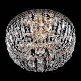 Люстра Венеция Астра черная №5 в Новокузнецке Люстра Венеция Астра черная №5 в Новокузнецке