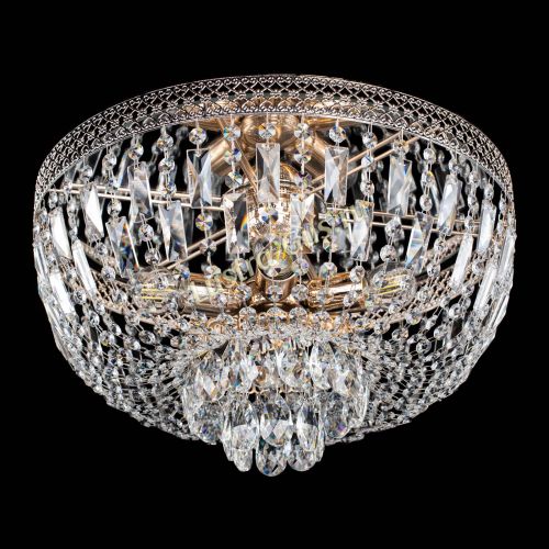 Люстра Венеция Астра №5 в Новокузнецке Гусь Хрустальный