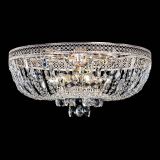 Люстра Венеция Астра №6 черная в Новокузнецке