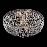 Люстра Венеция Астра №6 черная в Новокузнецке