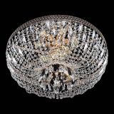 Люстра Венеция Астра №6 черная в Новокузнецке