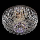 Люстра Венеция Астра №6 фиолетовая в Новокузнецке Люстра Венеция Астра №6 фиолетовая в Новокузнецке