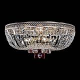 Люстра Венеция Астра №6 красная в Новокузнецке