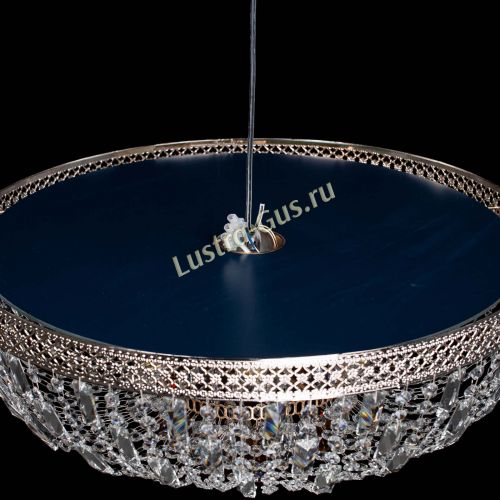 Люстра Венеция Астра №6 чайная в Новокузнецке Гусь Хрустальный