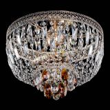 Люстра Венеция Астра №3 чайная в Новокузнецке