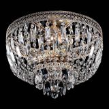 Люстра Венеция Астра №3 черная в Новокузнецке Люстра Венеция Астра №3 черная в Новокузнецке